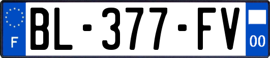 BL-377-FV