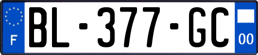 BL-377-GC