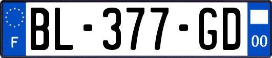 BL-377-GD