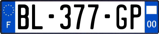 BL-377-GP