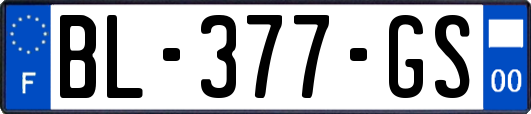 BL-377-GS