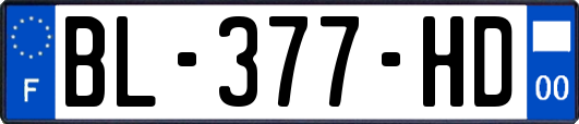 BL-377-HD