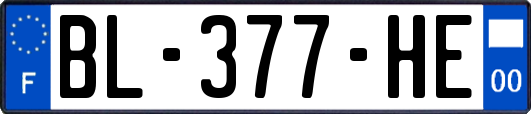 BL-377-HE