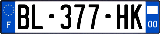 BL-377-HK