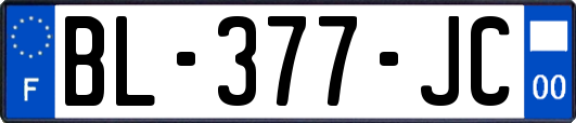 BL-377-JC