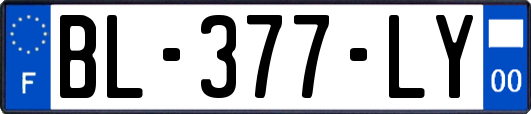 BL-377-LY