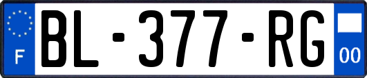 BL-377-RG