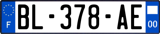 BL-378-AE