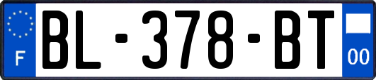 BL-378-BT