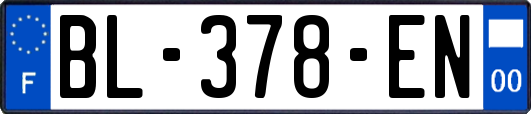 BL-378-EN