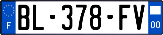 BL-378-FV