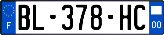 BL-378-HC
