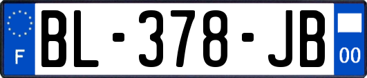 BL-378-JB