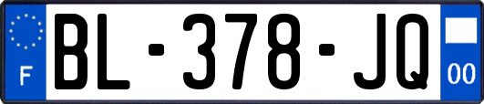 BL-378-JQ