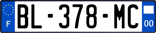 BL-378-MC