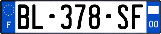 BL-378-SF