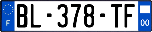 BL-378-TF