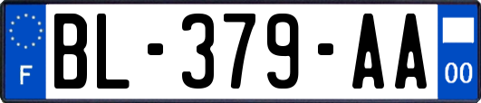 BL-379-AA