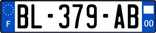 BL-379-AB