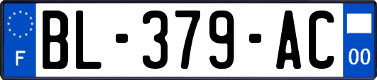 BL-379-AC