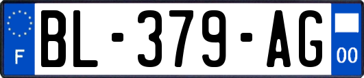 BL-379-AG