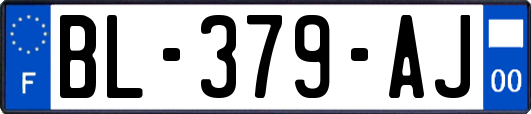 BL-379-AJ