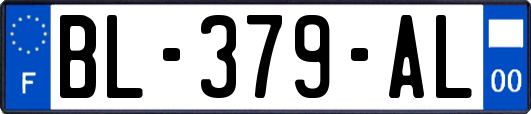 BL-379-AL