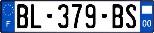 BL-379-BS