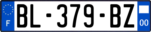 BL-379-BZ