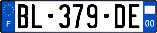 BL-379-DE