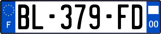 BL-379-FD