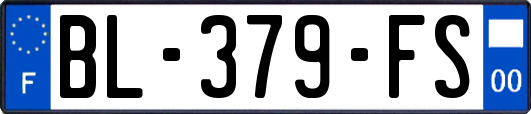 BL-379-FS