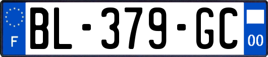 BL-379-GC