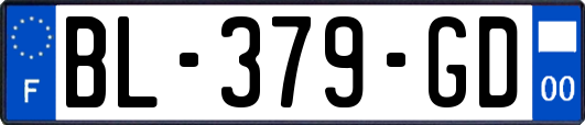 BL-379-GD