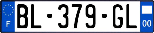 BL-379-GL