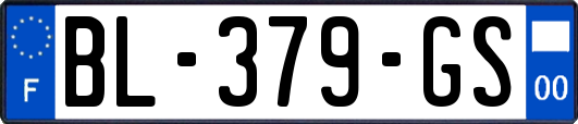 BL-379-GS