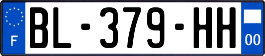 BL-379-HH