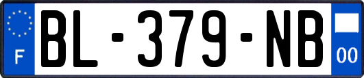 BL-379-NB