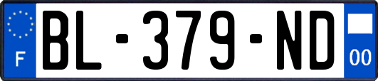 BL-379-ND