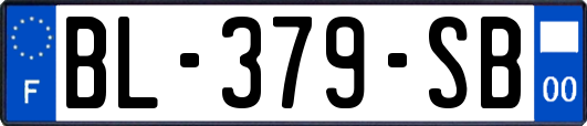 BL-379-SB