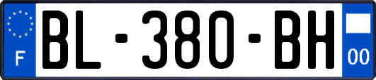 BL-380-BH