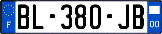 BL-380-JB