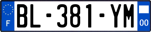 BL-381-YM
