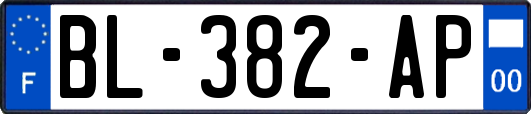 BL-382-AP