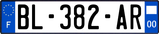 BL-382-AR