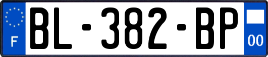 BL-382-BP