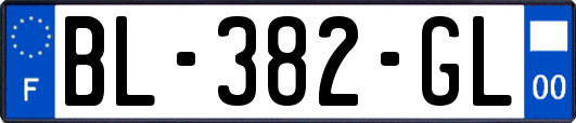 BL-382-GL