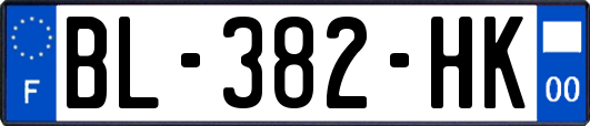 BL-382-HK