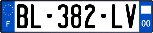 BL-382-LV