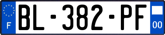 BL-382-PF